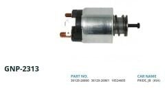 GNP 2313 - MARŞ OTOMATİĞİ 12V