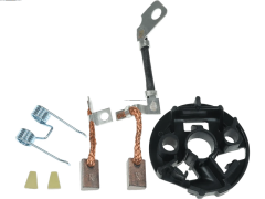 VALEO 594386 - MARŞ MOTORU KÖMÜRÜ 12V