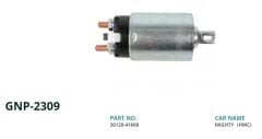 GNP 2309 - MARŞ OTOMATİĞİ 24V
