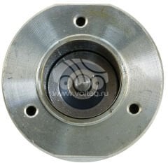 VALEO 594048 - MARŞ OTOMATİĞİ 12V