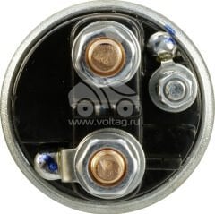 VALEO 594048 - MARŞ OTOMATİĞİ 12V