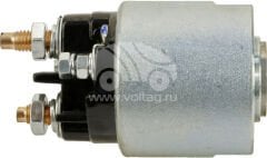 VALEO 594048 - MARŞ OTOMATİĞİ 12V