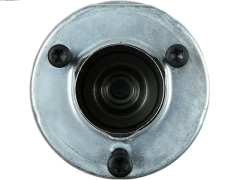 VALEO 594414 - MARŞ OTOMATİĞİ 12V