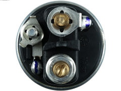 VALEO 594414 - MARŞ OTOMATİĞİ 12V