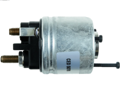 VALEO 594414 - MARŞ OTOMATİĞİ 12V