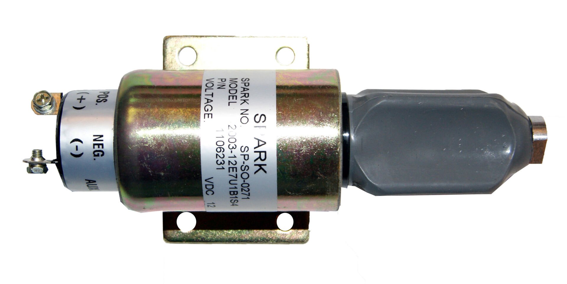 SP SO 0271 - STOP OTOMATİĞİ 12V
