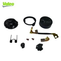 VALEO 594130 - KÖMÜR YUVASI 12V