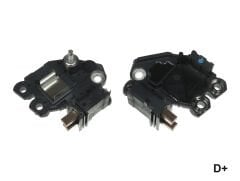 VALEO 2542871 -  ALTERNATÖR KONJEKTÖR 12V