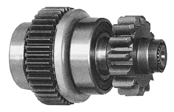 MARS DISLISI 15 DIS YANMAR MARINE / THERMOKING Y.M.