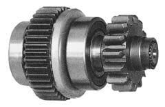 MARS DISLISI 15 DIS YANMAR MARINE / THERMOKING Y.M.