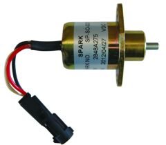 SP SO 0274 - STOP OTOMATİĞİ 12V