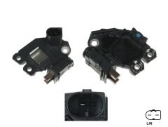 ALTERNATOR KONJEKTOR 12V MERCEDES SPRINTER - VITO 2.1-2.2 CDI - A160 - A180 2.0 CDI
