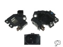 VALEO 595243 - KONJEKTÖR 12V