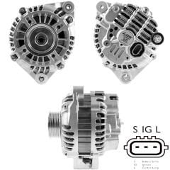 A4TA8494 - ALTERNATÖR 24V 90A
