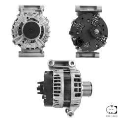 ASR A0069 - ALTERNATÖR 12V 150A