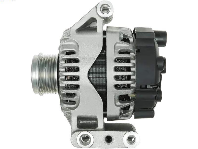 ALTERNATOR 12V 90 AMP OPEL ASTRA - COMBO - CORSA 1.3 CDTI / FIAT DOBLO - FIORINO 1.3 JTD (UWA-3505)