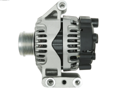 ALTERNATOR 12V 90 AMP OPEL ASTRA - COMBO - CORSA 1.3 CDTI / FIAT DOBLO - FIORINO 1.3 JTD (UWA-3505)