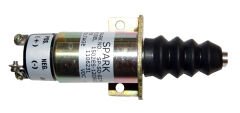STOP OTOMATIGI 12V 3 FIS WOODWARD (CARGO-090109)