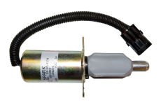 SP SO 0279 - STOP OTOMATİĞİ 24V