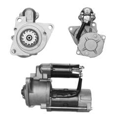 UMM 3026 - MARŞ MOTORU 24V 5,5 KW 13 DİŞ