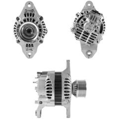 A3TR0092 - ALTERNATÖR 12V 115A