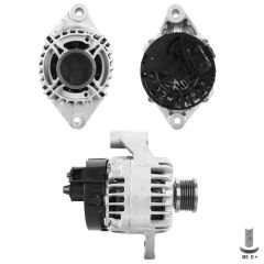 ASR A2047 - ALTERNATÖR 12V 120A