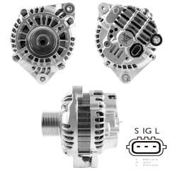 A4TA8491 - ALTERNATÖR 24V 90A