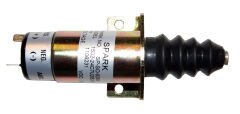 SP SO 0283 - STOP OTOMATİĞİ 24V