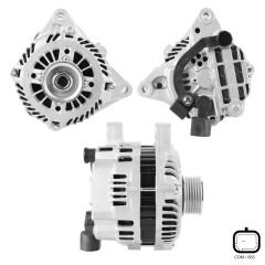 ASR A4016 - ALTERNATÖR 12V 120A