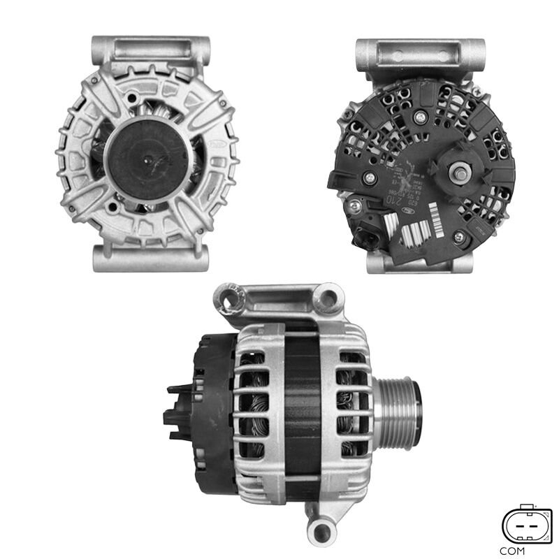 ASR A0073 - ALTERNATÖR 12V 210A