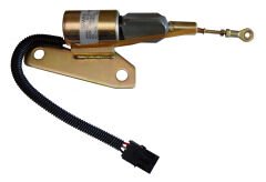STOP OTOMATIGI 24V 3 FIS CUMMINS