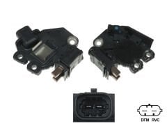 VALEO 599386 - KONJEKTÖR 12V