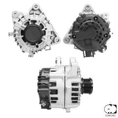 ASR A1070 - ALTERNATÖR 12V 220A