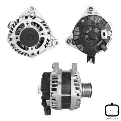 ASR A4015 - ALTERNATÖR 12V 220A
