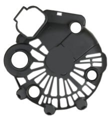 ALTERNATOR ARKA (DIOT) KAPAGI 12V 90 AMP HYUNDAI ACCENT 1.3-1.5-1.6 - ELENTRA 1.6 / KIA RIO 1.4-1.6 - CERATO 1.6 (37300-2360)