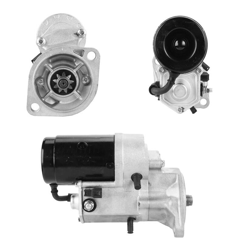UMM 3047 - MARŞ MOTORU 12V 2,2 KW 9 DİŞ