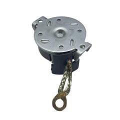 VALEO 594674 - MARŞ MOTORU KÖMÜRÜ 12V (CCW)