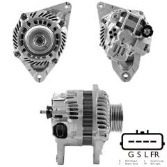 A5TG0491 - ALTERNATÖR 12V 90A