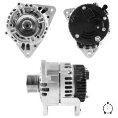 ASR A7005 - ALTERNATÖR 12V 120A