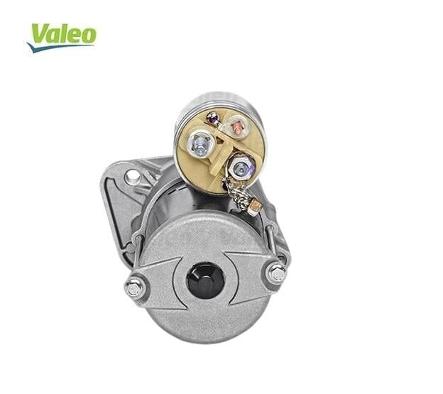 VALEO RSM14-11 - MARŞ MOTORU 12V 13 DİŞ 1.4 KW