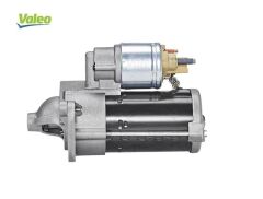 VALEO RSM14-11 - MARŞ MOTORU 12V 13 DİŞ 1.4 KW