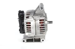 BOSCH 0124655160 - ALTERNATÖR 24V 150A