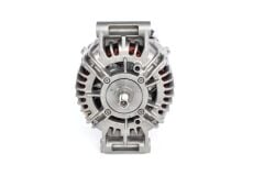 BOSCH 0124655160 - ALTERNATÖR 24V 150A