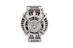 BOSCH 0124655160 - ALTERNATÖR 24V 150A