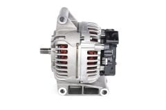BOSCH 0124655160 - ALTERNATÖR 24V 150A