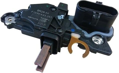 BOSCH F00MA45251 - KONJEKTÖR 24V KÖMÜRLÜ