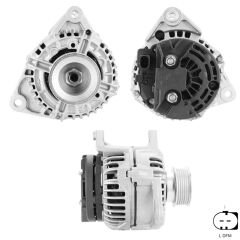ASR A0064 - ALTERNATÖR 12V 120A