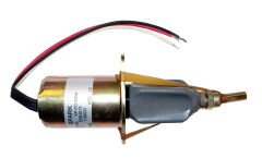 SP SO 0304 - STOP OTOMATİĞİ 12V