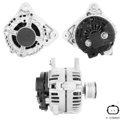 ASR A0063 - ALTERNATÖR 12V 120A
