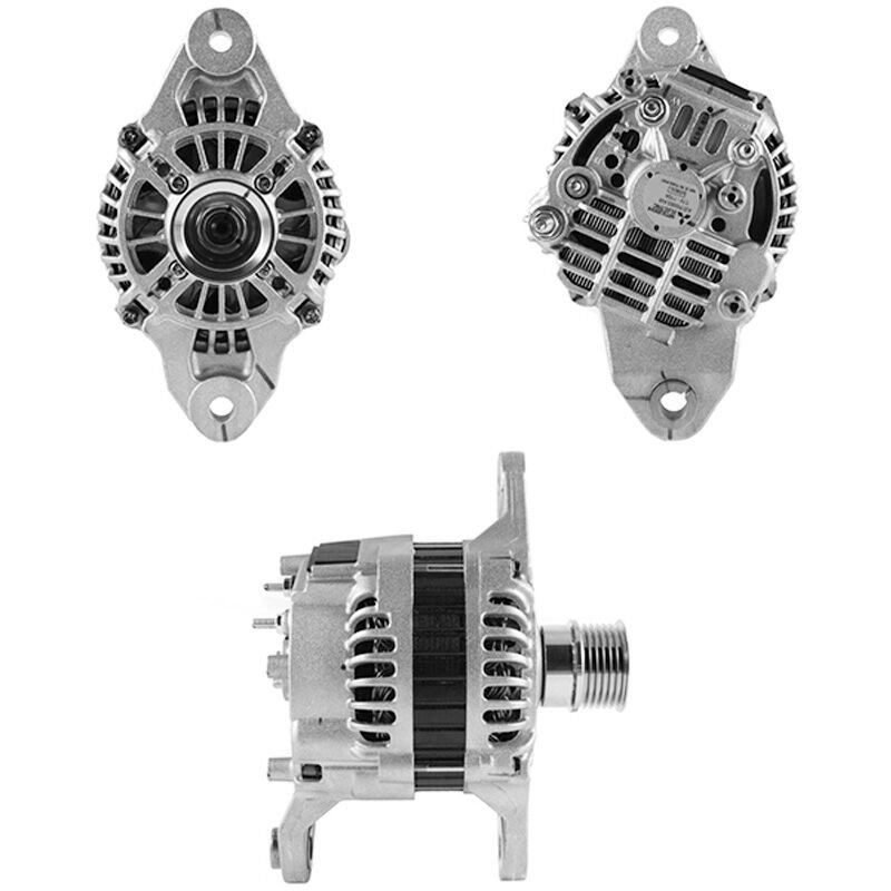 A3TR0093 - ALTERNATÖR 12V 115A